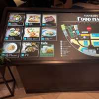 【大阪】⭐️阪神百貨店⭐️フードホール✨ボタニカリー🍛