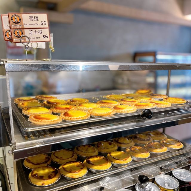 💕 想私藏系列之 平靚正特色麵包店🥰❤️
