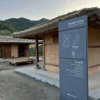 경북 구미 새마을운동테마공원