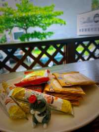 喵café