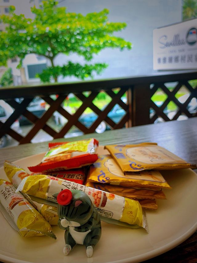 喵café