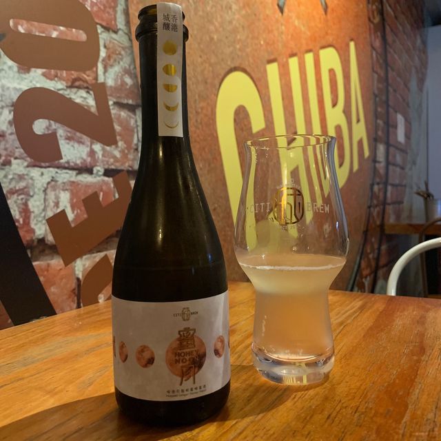 意想不到咁高質 旺角樓上打卡酒吧餐廳🍺 意想不到咁高質 旺角樓上打卡酒吧餐廳🍺