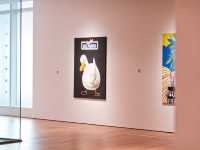禹國元個展《嘉年華》- 當代唐人藝術中心