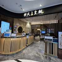 滋味豐盛上海菜