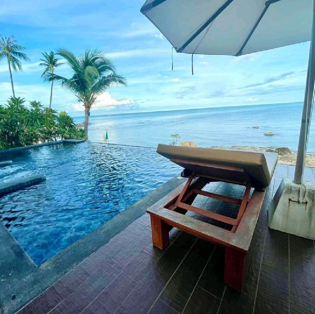 Nora buri resort and spa 