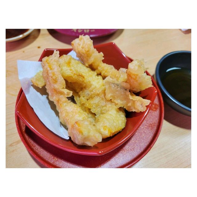 壽司食到飽。Sushiro 壽司郎 