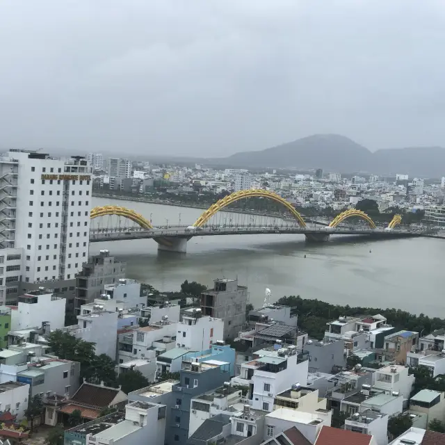 Đà Nẵng - Hội An - Đèo Hải Vân