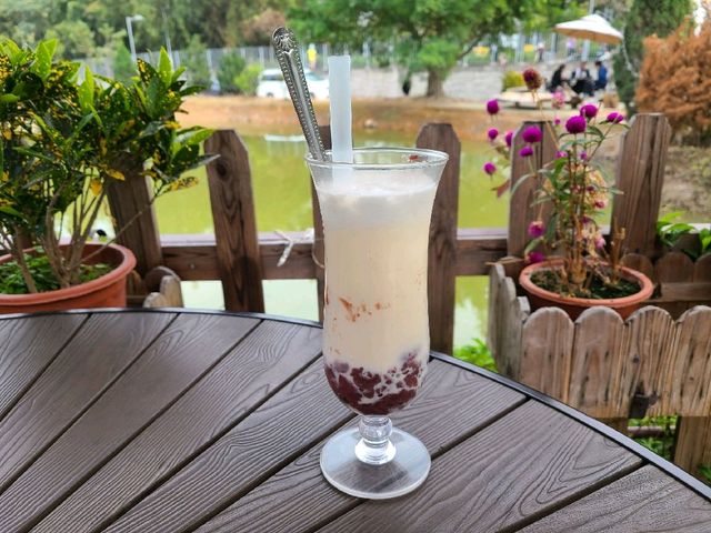 何時河地~河上鄉🍹
