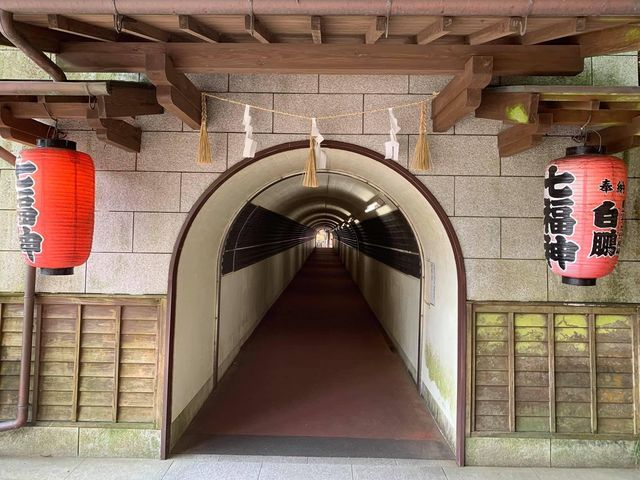 福岡「南藏院」參拜之旅  