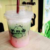 สายหวานต้องไม่พลาด" ชา กา ปัง" แยกท่าเรือ ภูเก็ต