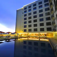 Hotel Best Kota Kinabalu