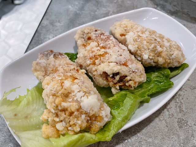 荃灣新派老味道車仔麵🚗🍜