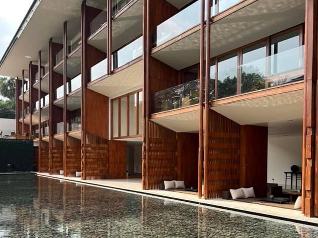 Anantara Chiang Mai Resort