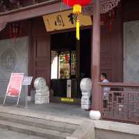 南翔老街 - 漫步