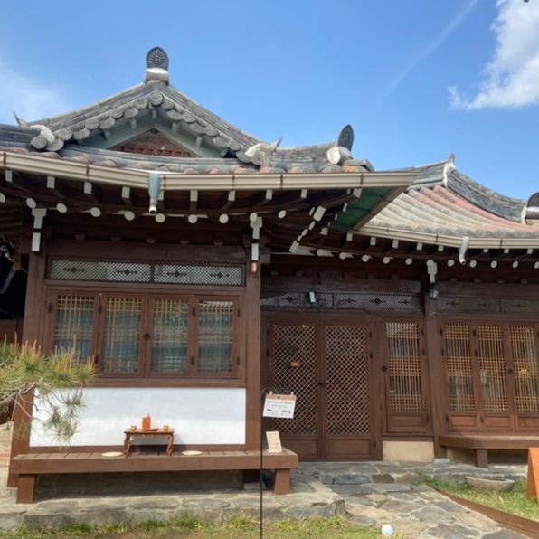 전주 한옥마을 모주만들기 데이트 전주 한옥마을 모주만들기 데이트
