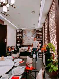 Fine Dining @YuPalace SkyAvenue Genting