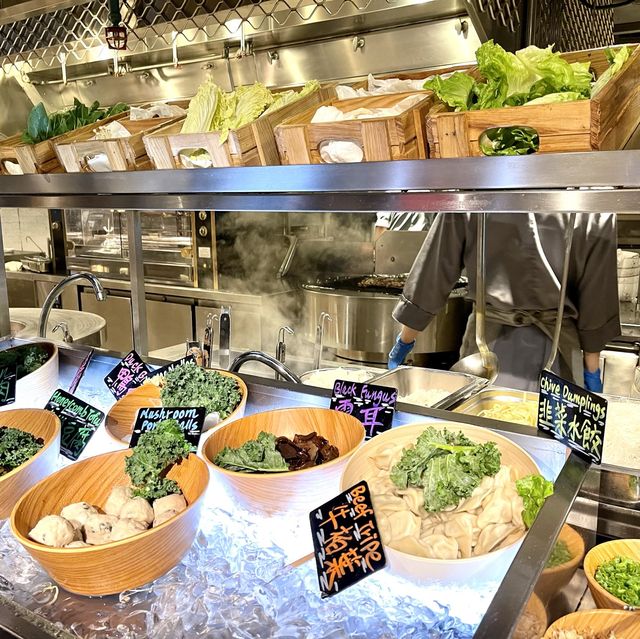 柏寧酒店PLAYT性價比高自助餐! 柏寧酒店PLAYT性價比高自助餐!