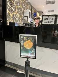 💕 尖沙咀殿級放題仼食拖羅+和牛❗️