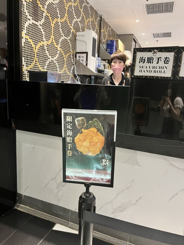 💕 尖沙咀殿級放題仼食拖羅+和牛❗️