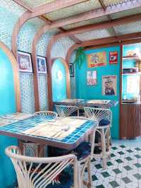 大角咀 | Restoran SAYA | 打卡泰式東北菜