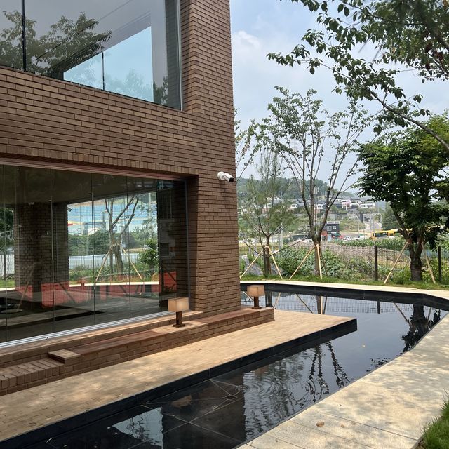 시간이 흐르는 곳 신상용인카페☕️타임투비☕️