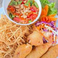 ร้านน้ำชาบังฟู @หาดใหญ่