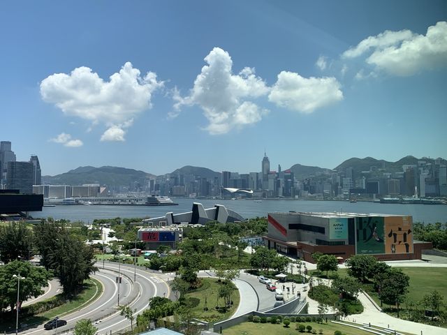 本地遊｜香港故宮文化博物館｜特別展覽｜來自北京故宮及羅浮宮的珍藏