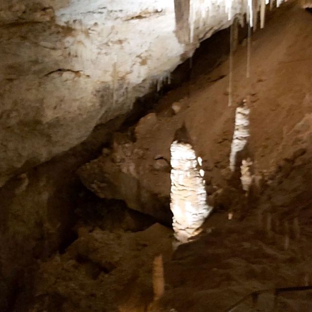 Jewel Cave... A Gem of an attraction!