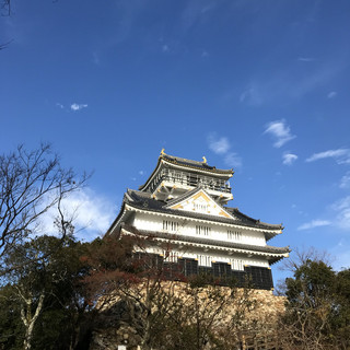 🏯 Gifu Castle, the starting point of Oda Nobunaga's "Tenka Fubu"