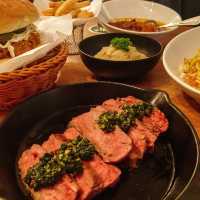 ร้านเกือบลับที่เยาวราช