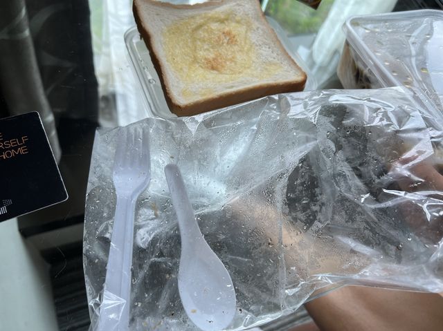尖沙咀慶生驚喜🫣⛺️露營大堂特色擺設 