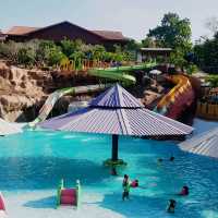 รีสอร์ทติดริมน้ำ ฮาโมนี่ รีสอร์ท แก่งกระจาน 
