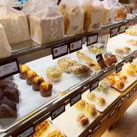 BAKERY ｜好吃美味烘焙坊