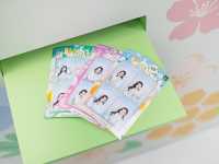 Proskin冬日泡泡花園登陸旺角