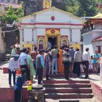 Kedarnath