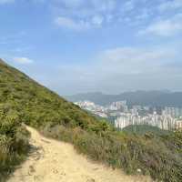 飽覽沙田荃灣景色