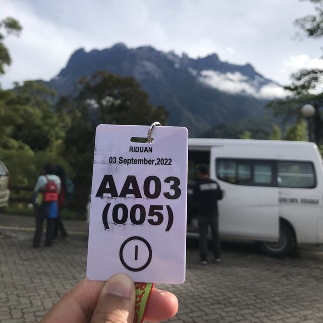 Pengalaman terbaik
