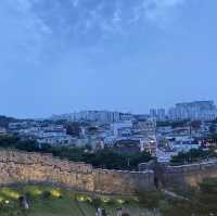 수원 방화수류정에서 피크닉 ➕수원화성 산책 🟰완벽한 하루 완성🤍