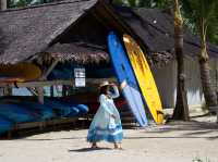 Tree House Villa ที่พักสุดชิลแห่งเกาะยาวน้อย