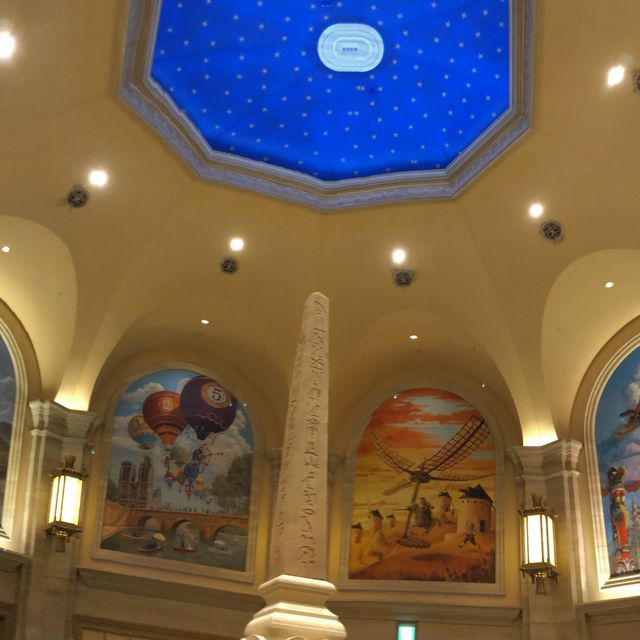 【東京ディズニーシー】いつ来ても楽しい夢の国！