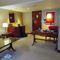 尖沙咀馬可孛羅酒店 Staycation , you deserve it !