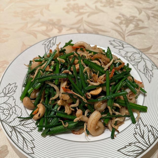新式乾淨高質九展潮州菜館