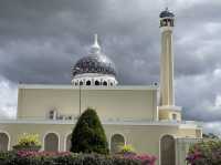 Brunei International Airport Mosque