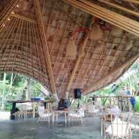 Andalay beach bar& cafe 