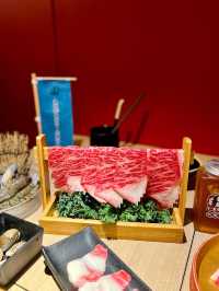 台式吃到飽火鍋♨️ 最愛神仙肉😍😍😍😋🥢