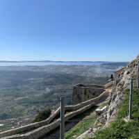 Games of Thrones was filmed here