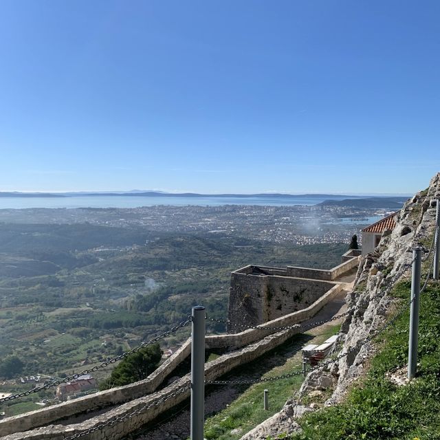Games of Thrones was filmed here
