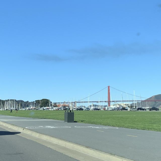 I ❤️ wonderful San Francisco