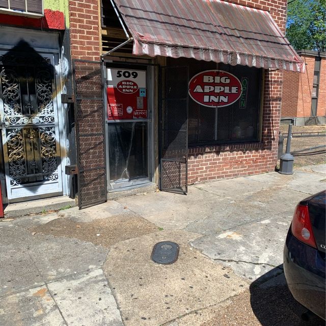The civil rights movement was born right here