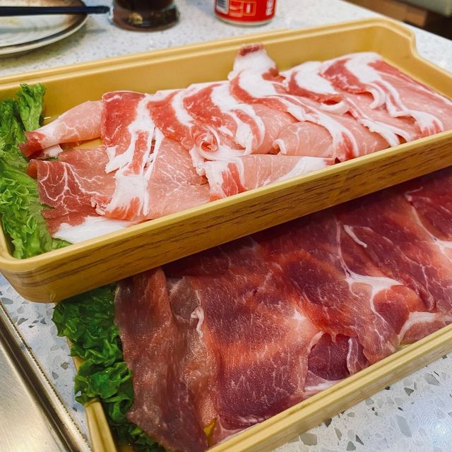 Yuu Steamboat & Cuisine, JB Malaysia